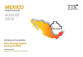 México - Agosto 2018